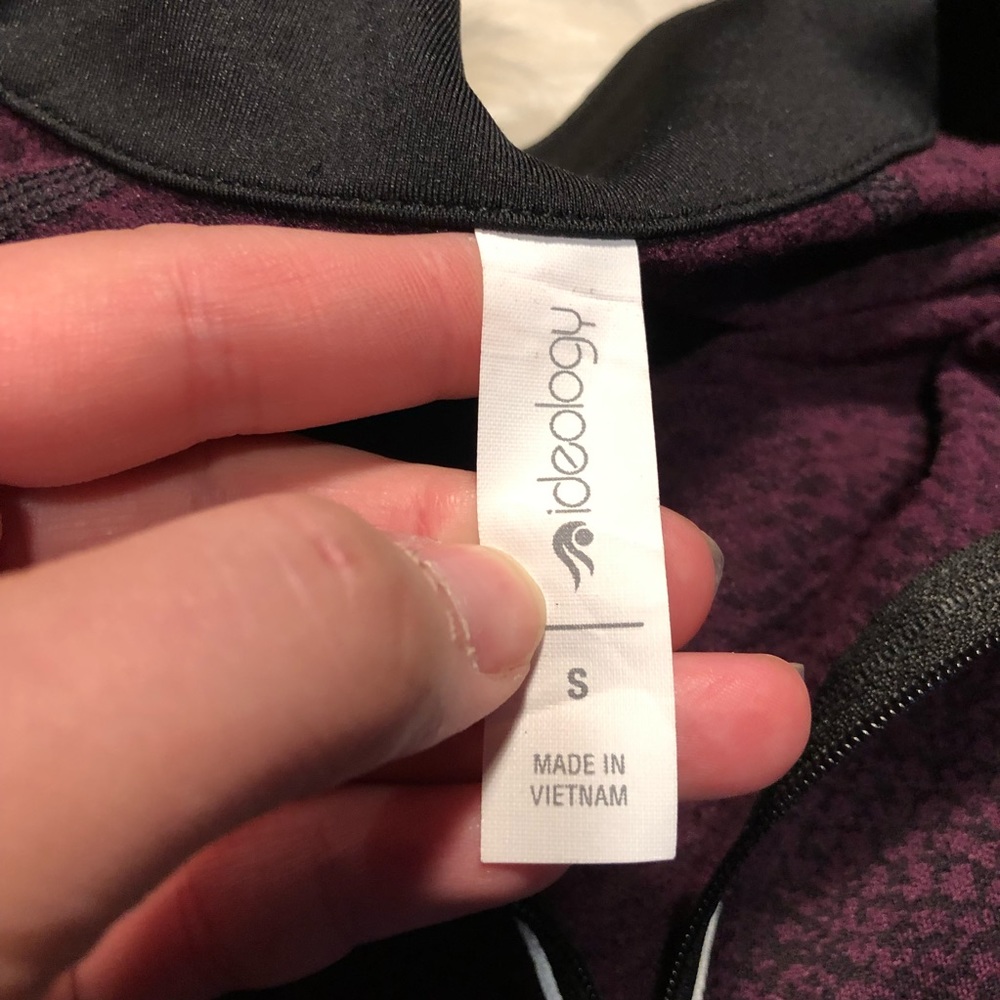 Ideology Pullover - image 4